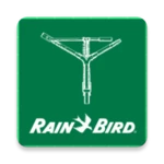 rain bird resources android application logo